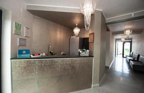 Mamaia-Sat Casa | Cittadini Residence