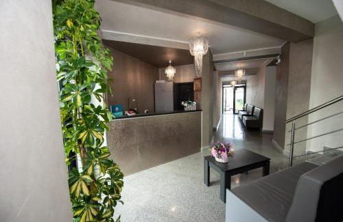 Mamaia-Sat Casa | Cittadini Residence