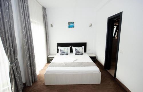 Mamaia-Sat Casa | Cittadini Residence