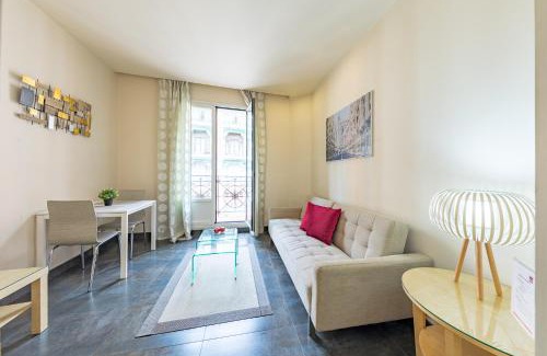 Trafalgar Apartamento | Cituspace Sandoval