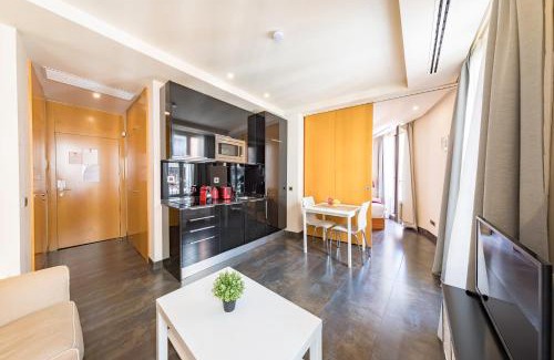 Trafalgar Apartamento | Cituspace Sandoval