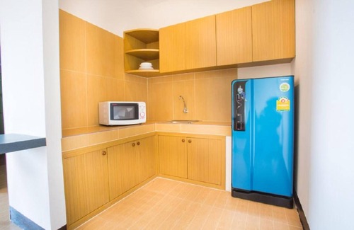 South Pattaya Hotel | City 1 Residence
