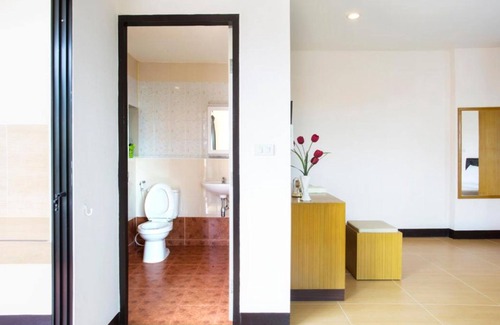 South Pattaya Hotel | City 1 Residence