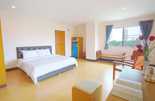 South Pattaya Hotel | City 1 Residence