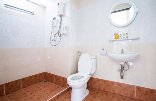 South Pattaya Hotel | City 1 Residence
