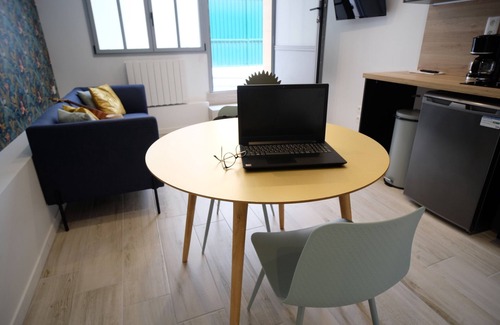 Le Bon Sauveur Apartamento | City Affaire - Hotel de Ville Caen