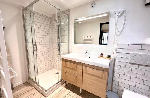 Le Bon Sauveur Apartamento | City Affaire, Petit déjeuner OFFERT en Hypercentre