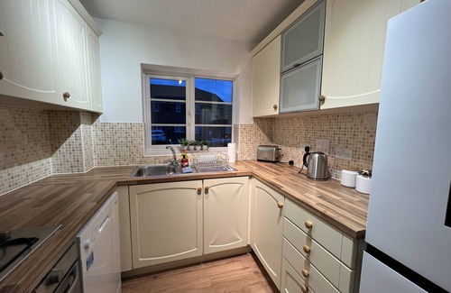 Peterborough Casa | City and Country fabulous 4 bed in Peterborough
