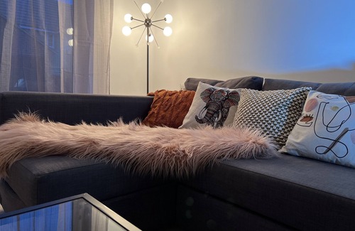 Peterborough Casa | City and Country fabulous 4 bed in Peterborough