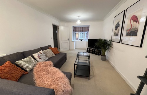 Peterborough Casa | City and Country fabulous 4 bed in Peterborough