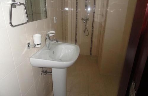 Nuwara Eliya Apartamento | City And Hills View Apartment