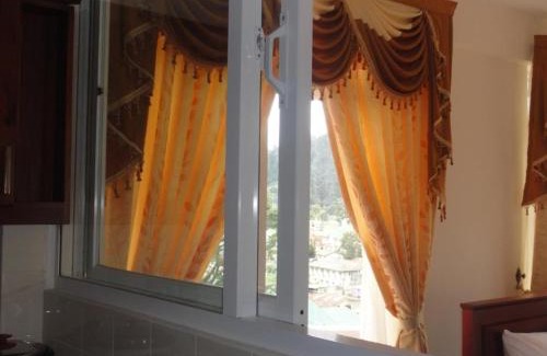 Nuwara Eliya Apartamento | City And Hills View Apartment