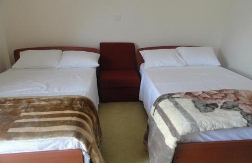 Nuwara Eliya Apartamento | City And Hills View Apartment