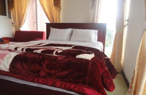 Nuwara Eliya Apartamento | City And Hills View Apartment