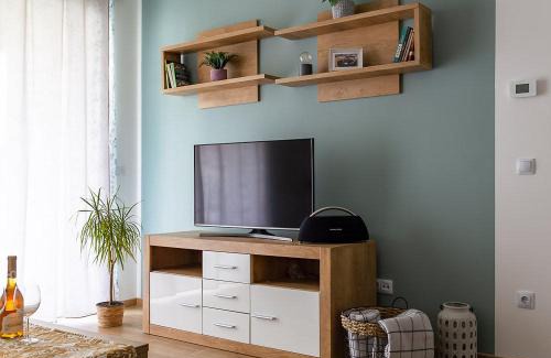 Gyor Apartamento | City and Thermal Apartman