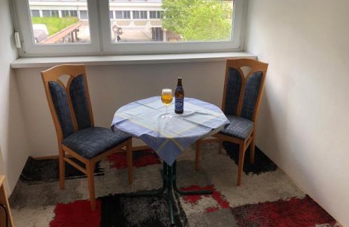 Klagenfurt am Woerthersee Apartamento | City Apartment Railway