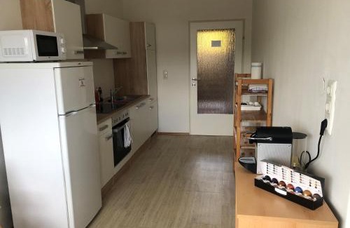 Klagenfurt am Woerthersee Apartamento | City Apartment Railway