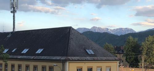 Klagenfurt am Woerthersee Apartamento | City Apartment Railway