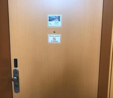 Klagenfurt am Woerthersee Apartamento | City Apartment Railway