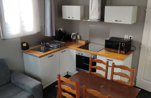 Chalons-en-Champagne Apartamento | City apartment