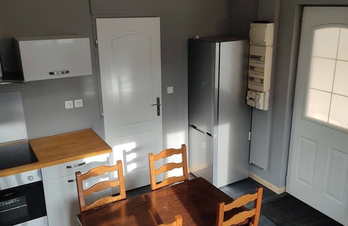 Chalons-en-Champagne Apartamento | City apartment