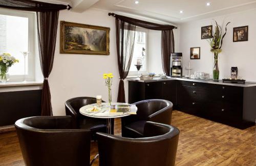 Fussen Old Town Apartamento | City Apart Hotel Füssen