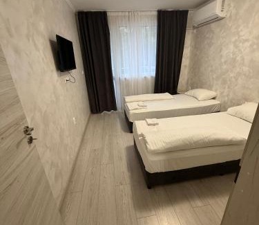Yambol Apartamento | City Apart Yambol