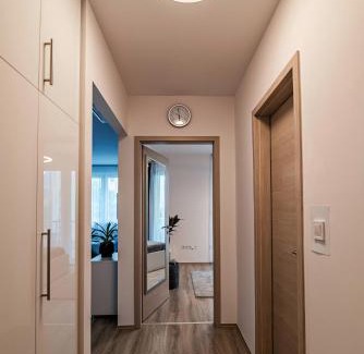 Szekesfehervar Apartamento | City Apartman Székesfehérvár