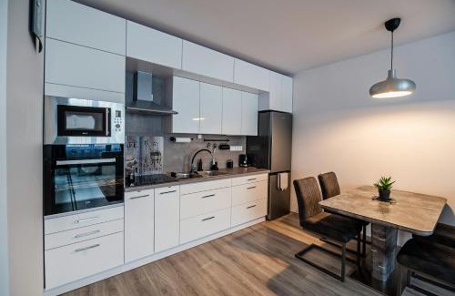 Szekesfehervar Apartamento | City Apartman Székesfehérvár