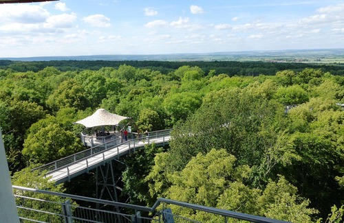 Mühlhausen Apartamento | City Apartments Mühlhausen