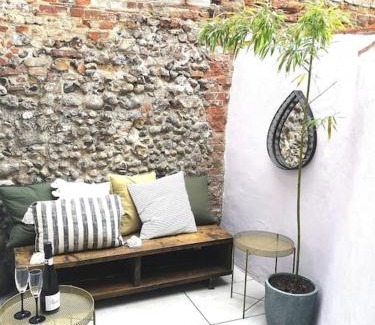 Norwich Apartamento | City Apartment, 2 min walk to Norwich centre.