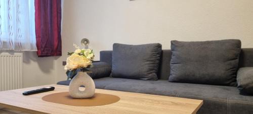 Triberg im Schwarzwald Apartamento | City Apartment 2 Triberg