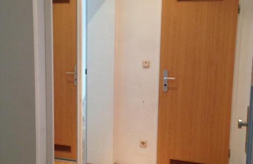Vahrenwald Apartamento | City Apartment 6 Personen