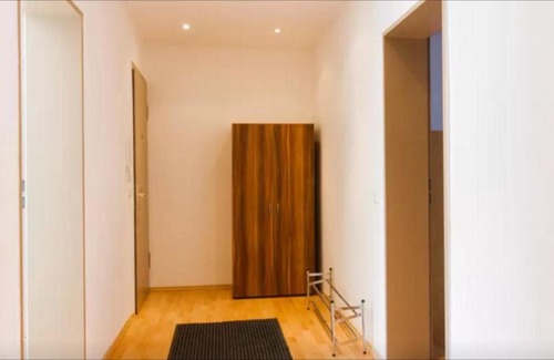 Vahrenwald Apartamento | City Apartment 6 Personen