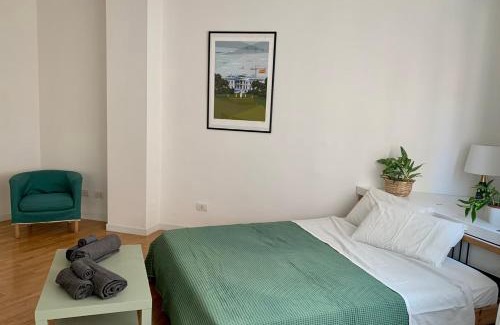 Acqui Terme Apartamento | City Apartment Acqui Terme