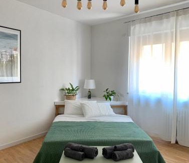 Acqui Terme Apartamento | City Apartment Acqui Terme
