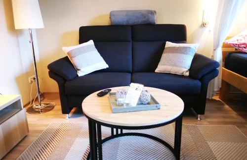 Center Apartamento | City Apartment Aurich - Ostfriesland