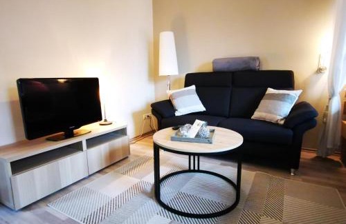 Center Apartamento | City Apartment Aurich - Ostfriesland
