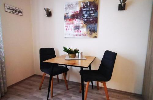 Center Apartamento | City Apartment Aurich - Ostfriesland