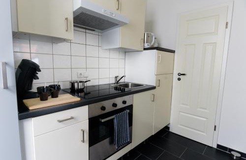 Center Apartamento | City Apartment Aurich - Ostfriesland