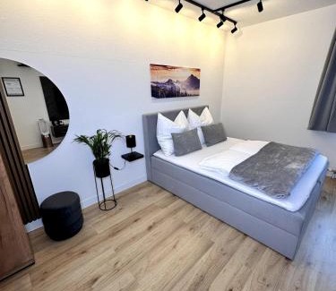 Bad Aussee Apartamento | City Apartment Bad Aussee