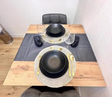 Bad Aussee Apartamento | City Apartment Bad Aussee