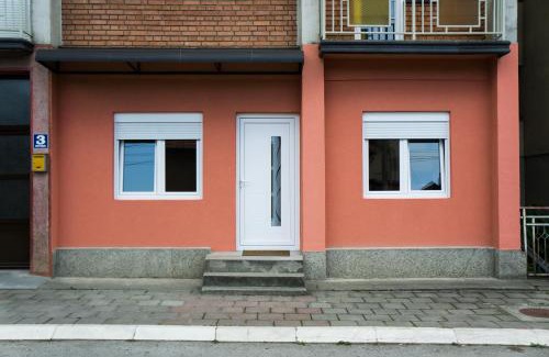Bajina Basta Apartamento | CITY APARTMENT BB