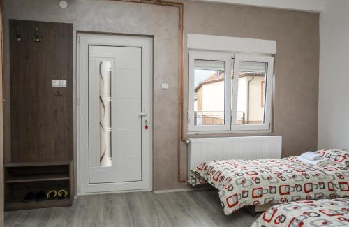 Bajina Basta Apartamento | CITY APARTMENT BB