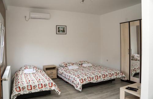 Bajina Basta Apartamento | CITY APARTMENT BB