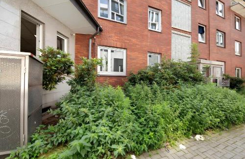 Landgericht Apartamento | City Apartment Bochum