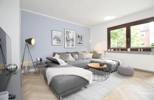 Alte Neustadt Apartamento | City Apartment Bremen an der Weser