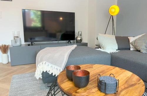 Alte Neustadt Apartamento | City Apartment Bremen an der Weser