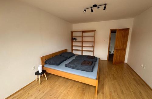Tabor Apartamento | City Apartment Budějovická