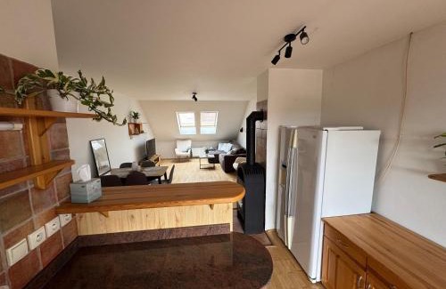 Tabor Apartamento | City Apartment Budějovická